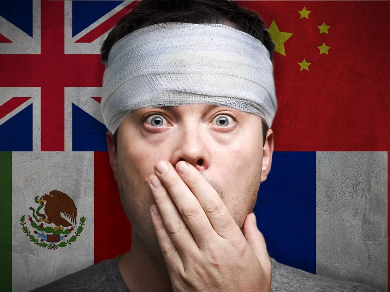 Yabancı Aksan Sendromu