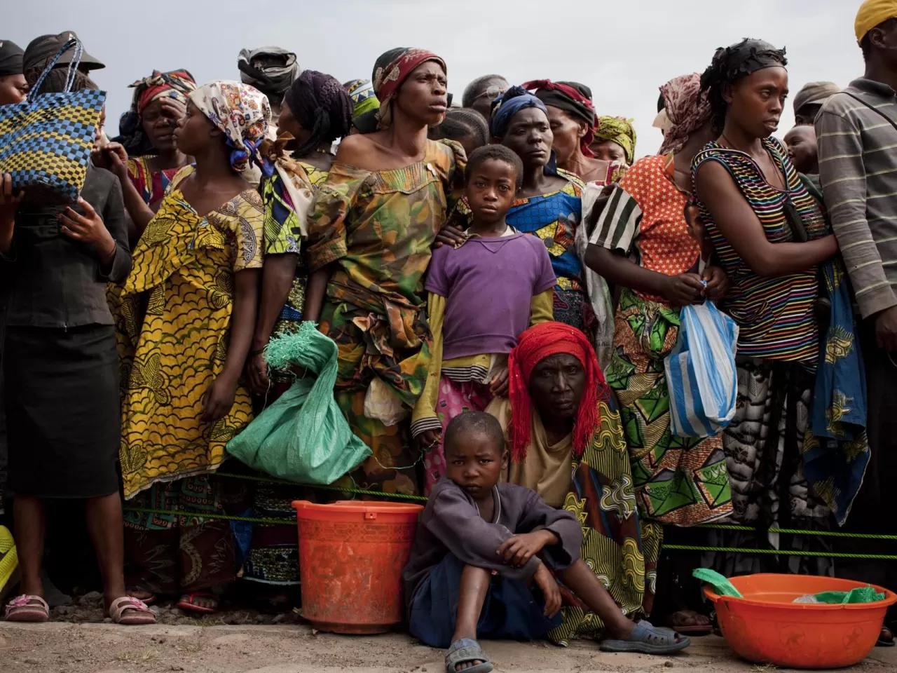 Demokratik Kongo Cumhuriyeti