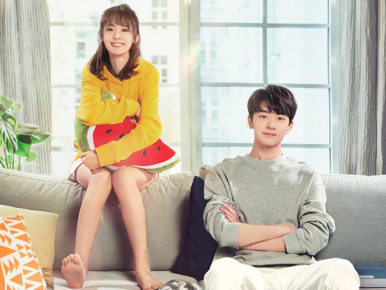 Put Your Head On My Shoulder