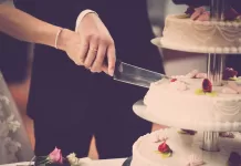 En İyi, Yaratıcı ve Farklı 61 Düğün Pastası Tasarımı Fikri