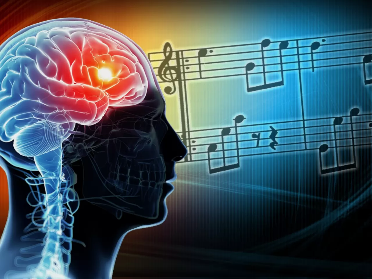Müzik Beyinde Nasıl Bir Etkileşim Yapar