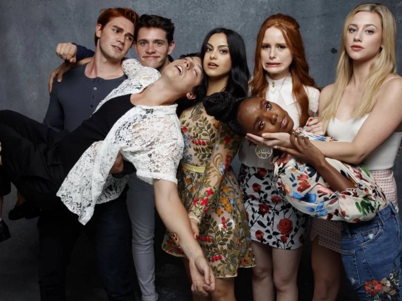 Riverdale (2017- …)