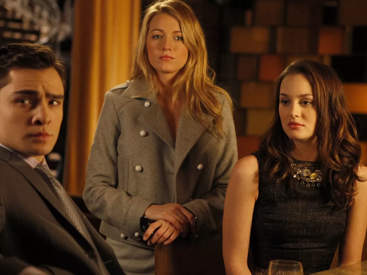 Gossip Girl (2007- 2012)