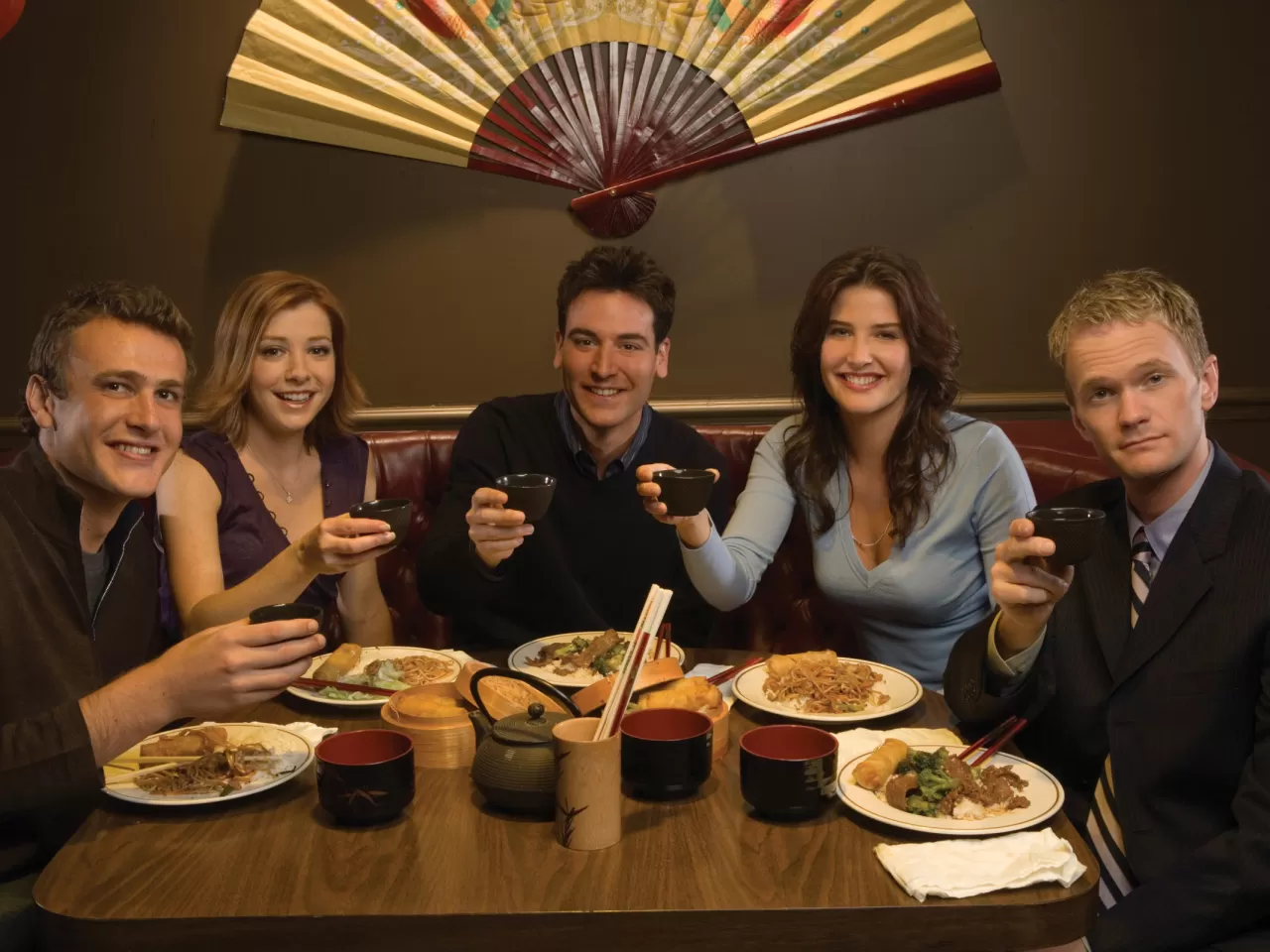 How I Met Your Mother (2005- 2014)