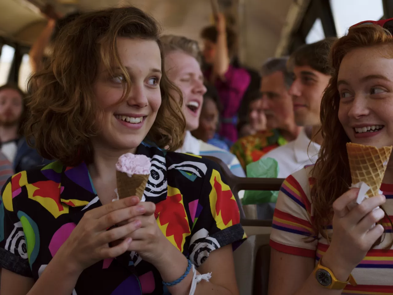 Stranger Things (2016- …)