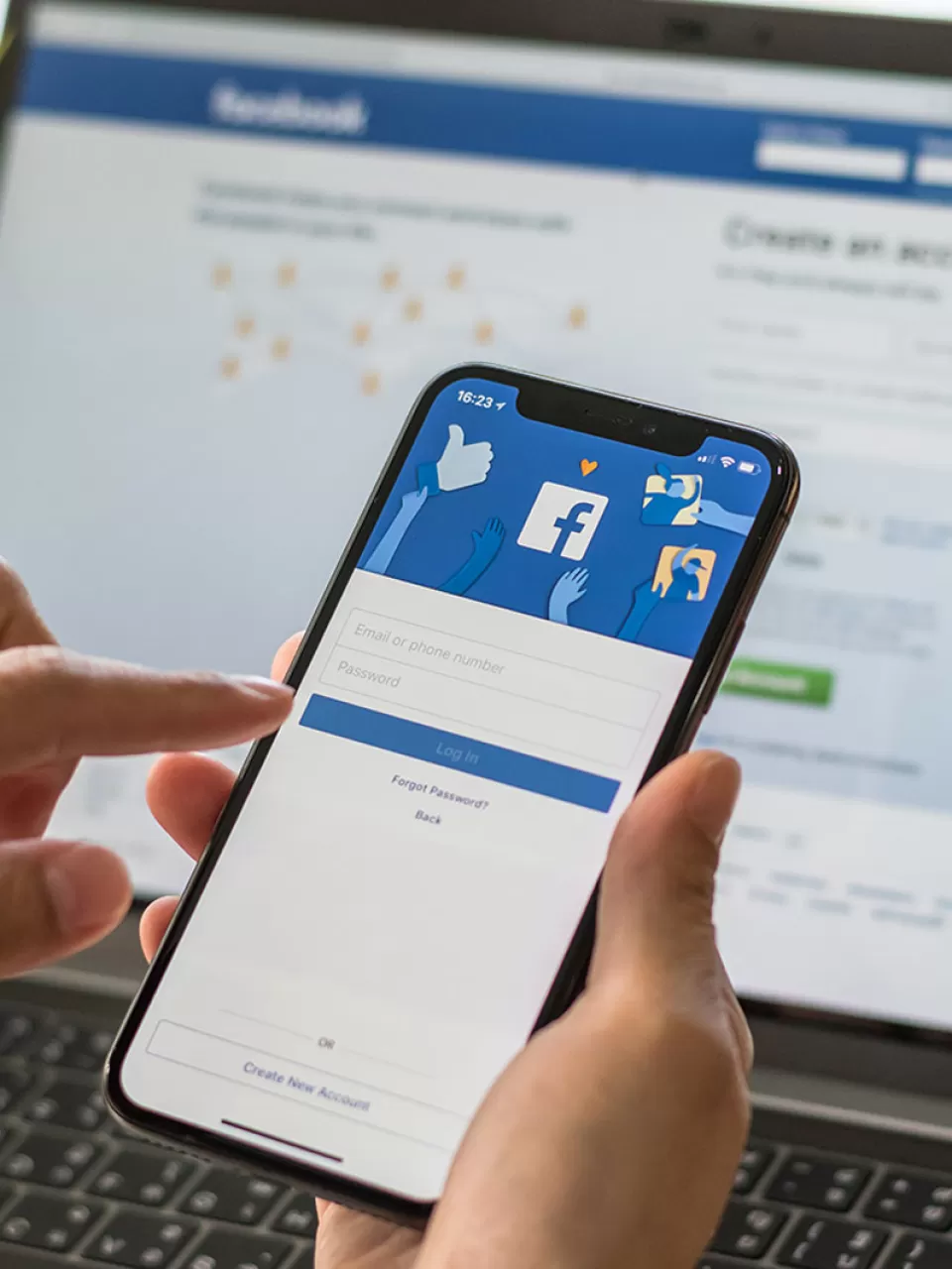 Facebook Business Manager Sayfa Ekleme