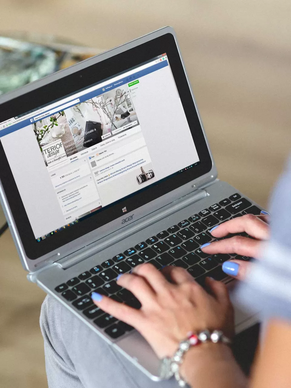 Facebook Business Manager Hesabınızı düzenleyin