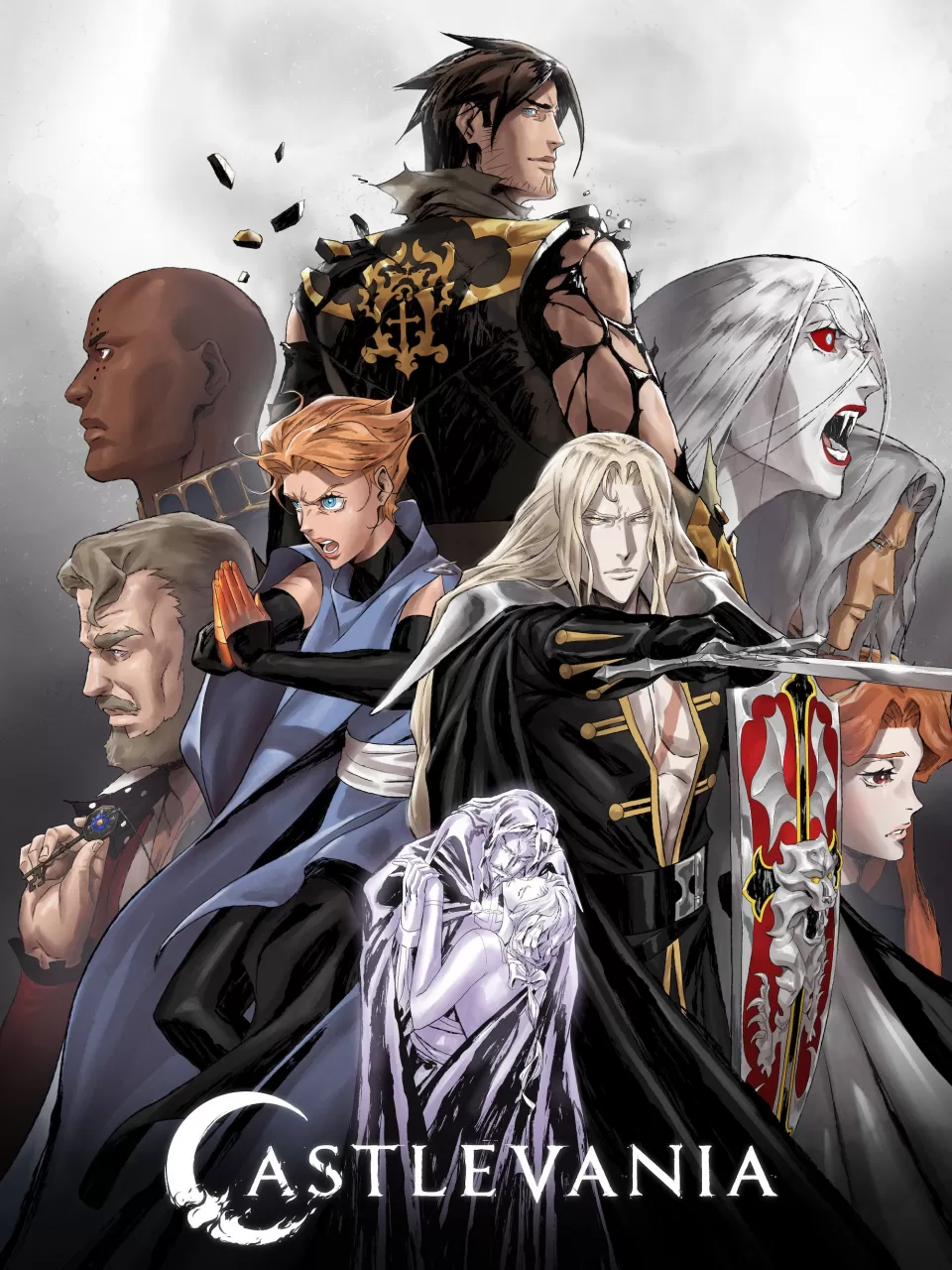 Castlevania (13 Mayıs)