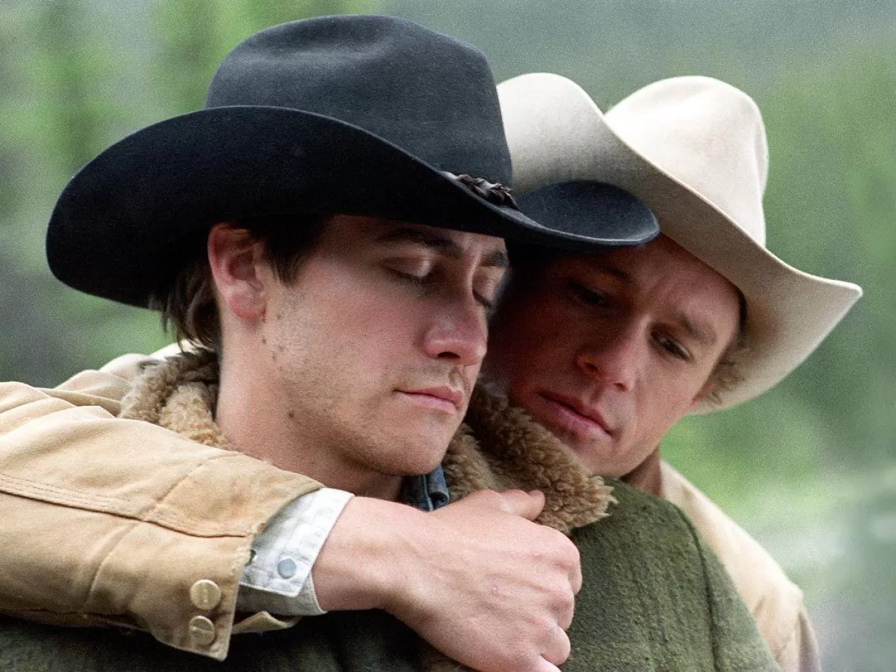 Brokeback Mountain (16 Mayıs)