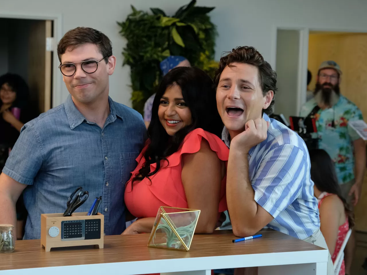 Special  - 2. Sezon (21 Mayıs)