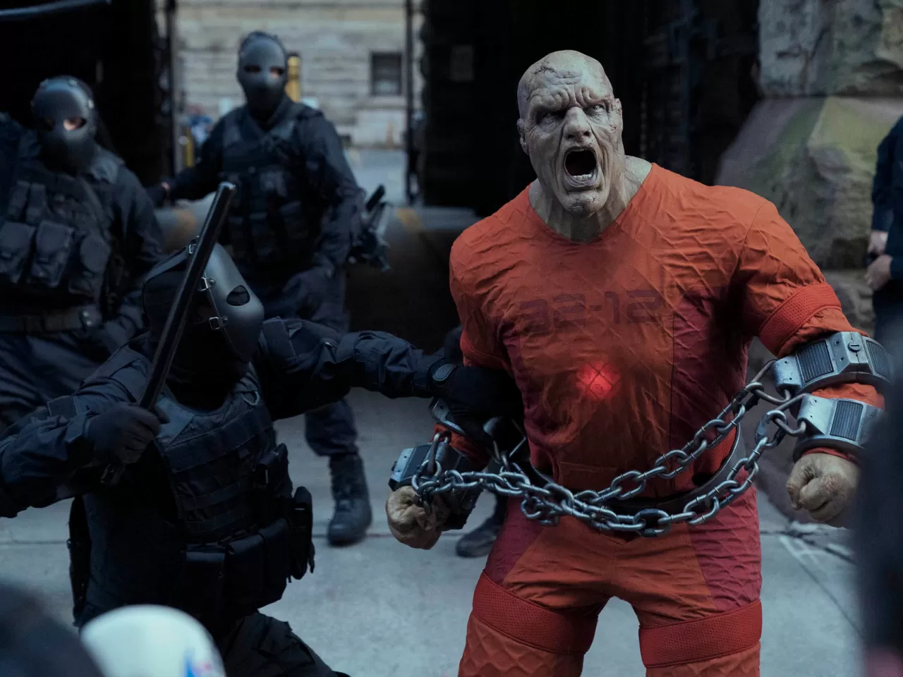 Jupiter’s Legacy (7 Mayıs)