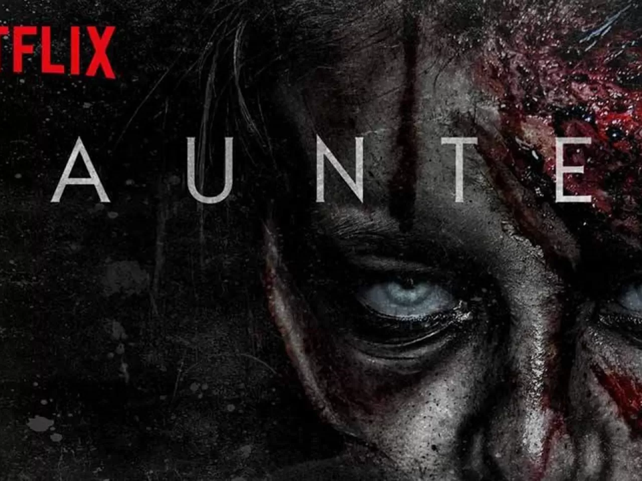 Haunted (14 Mayıs)