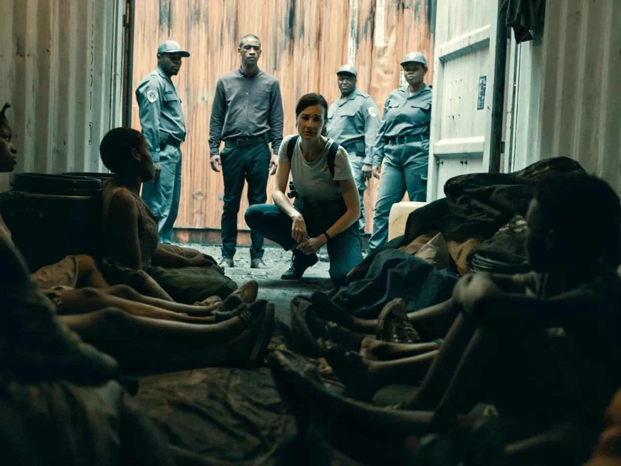 I Am All Girls (14 Mayıs)