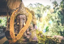 Ganeşa Ne Demek? Ganesha Anlamı ve Hikayesi