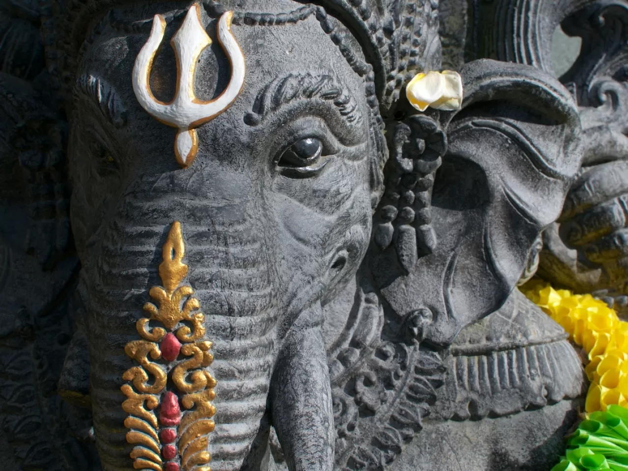 Ganeşa’nın Anlamı