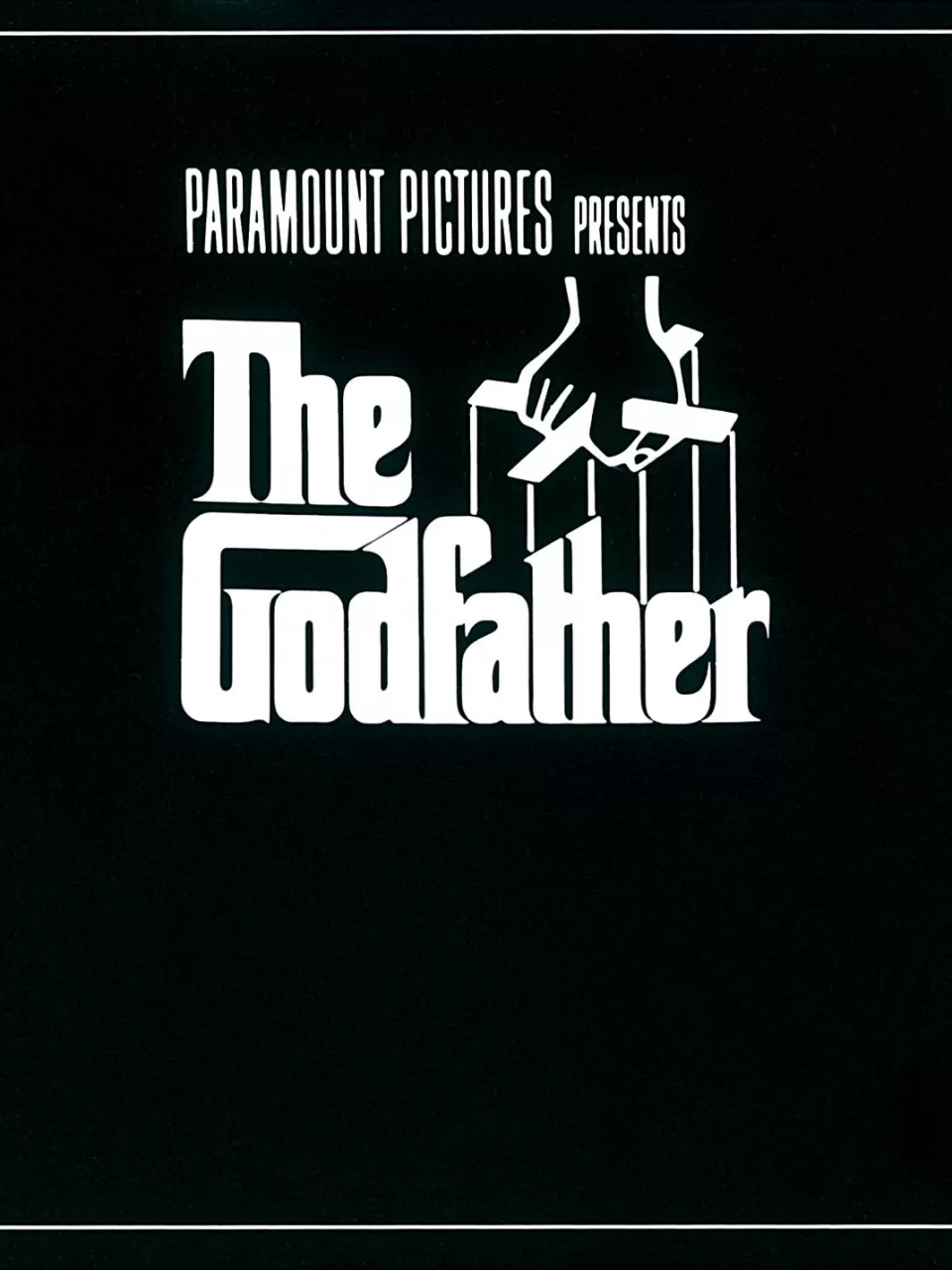 The Godfather Soundtrack