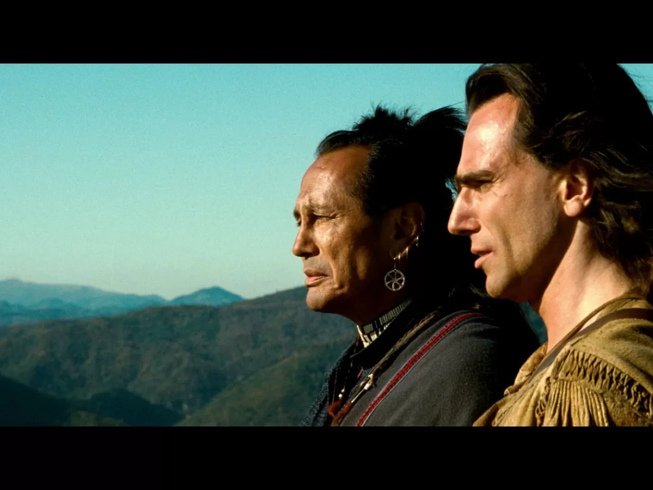 Promontory (Last Of The Mohicans)