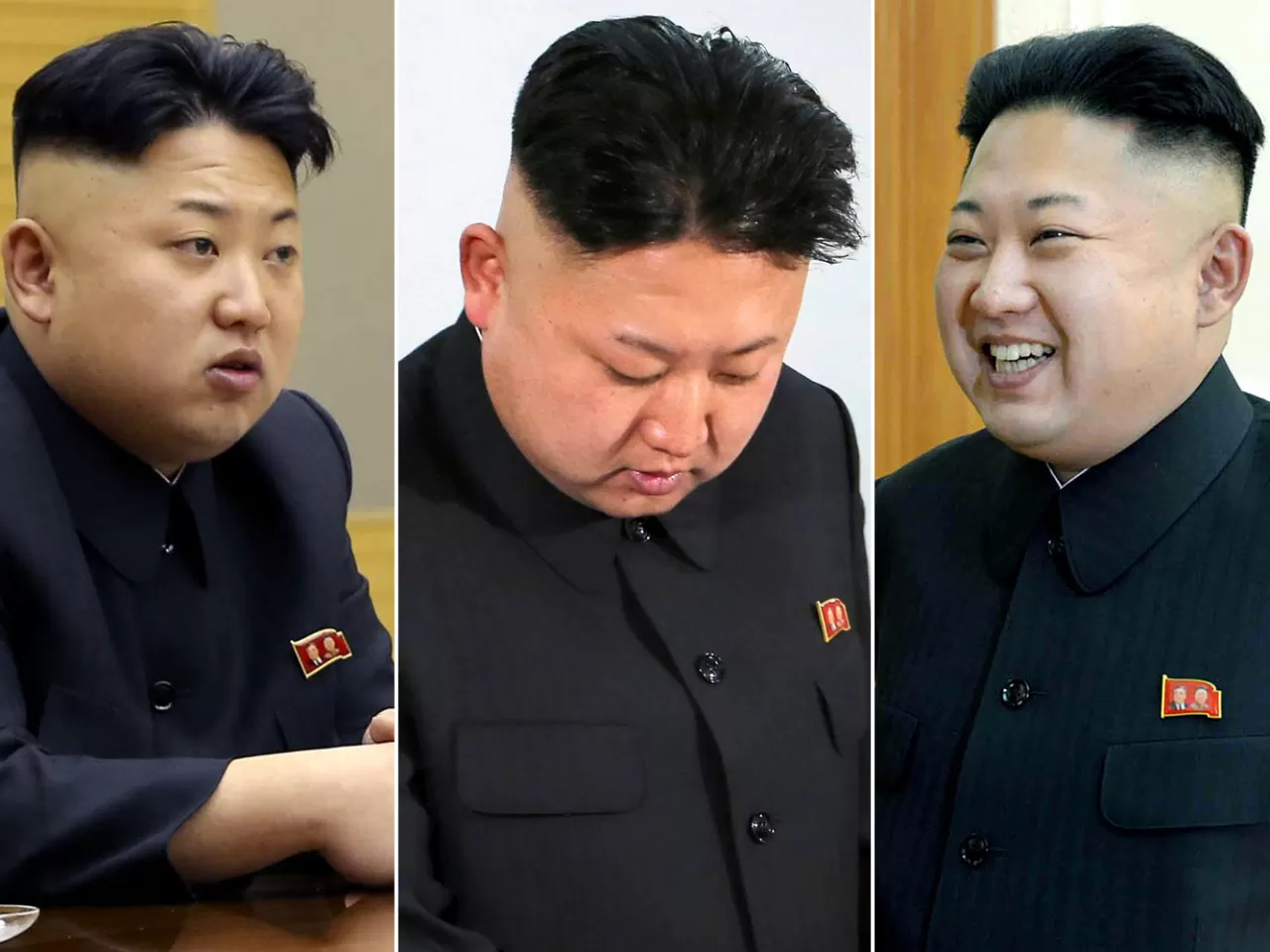 Belirli Modeller Hariç Saç Kesimi Yaptıramazsınız