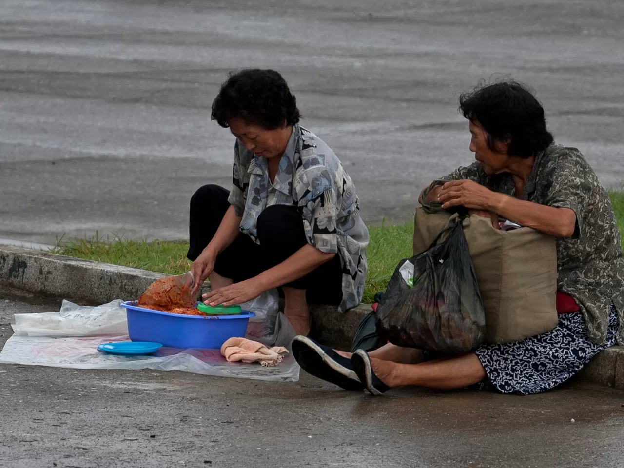 Songbun Adı Verilen Kast Sistemleri Mevcut