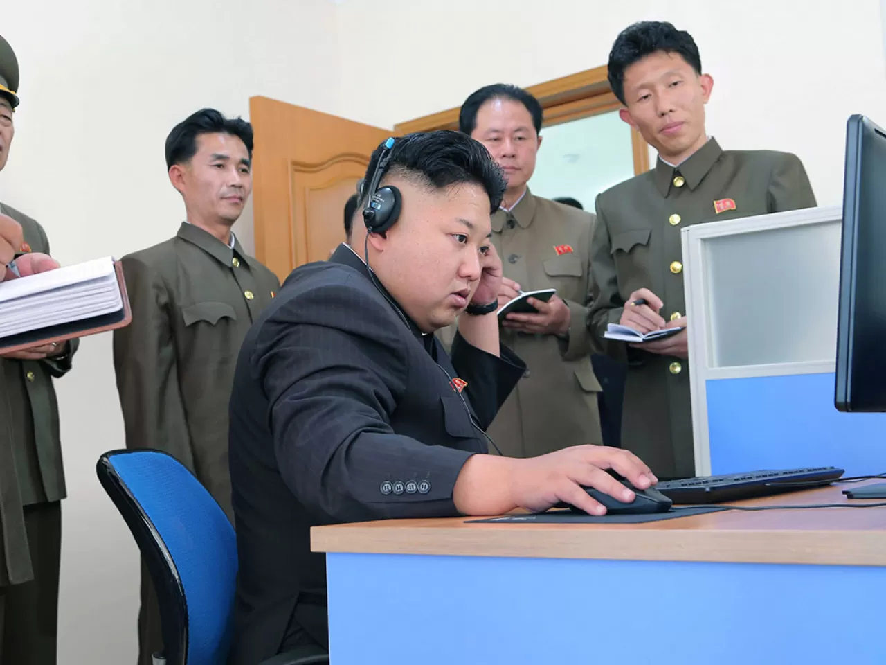 Kendilerine Ait İşletim Sistemleri Var