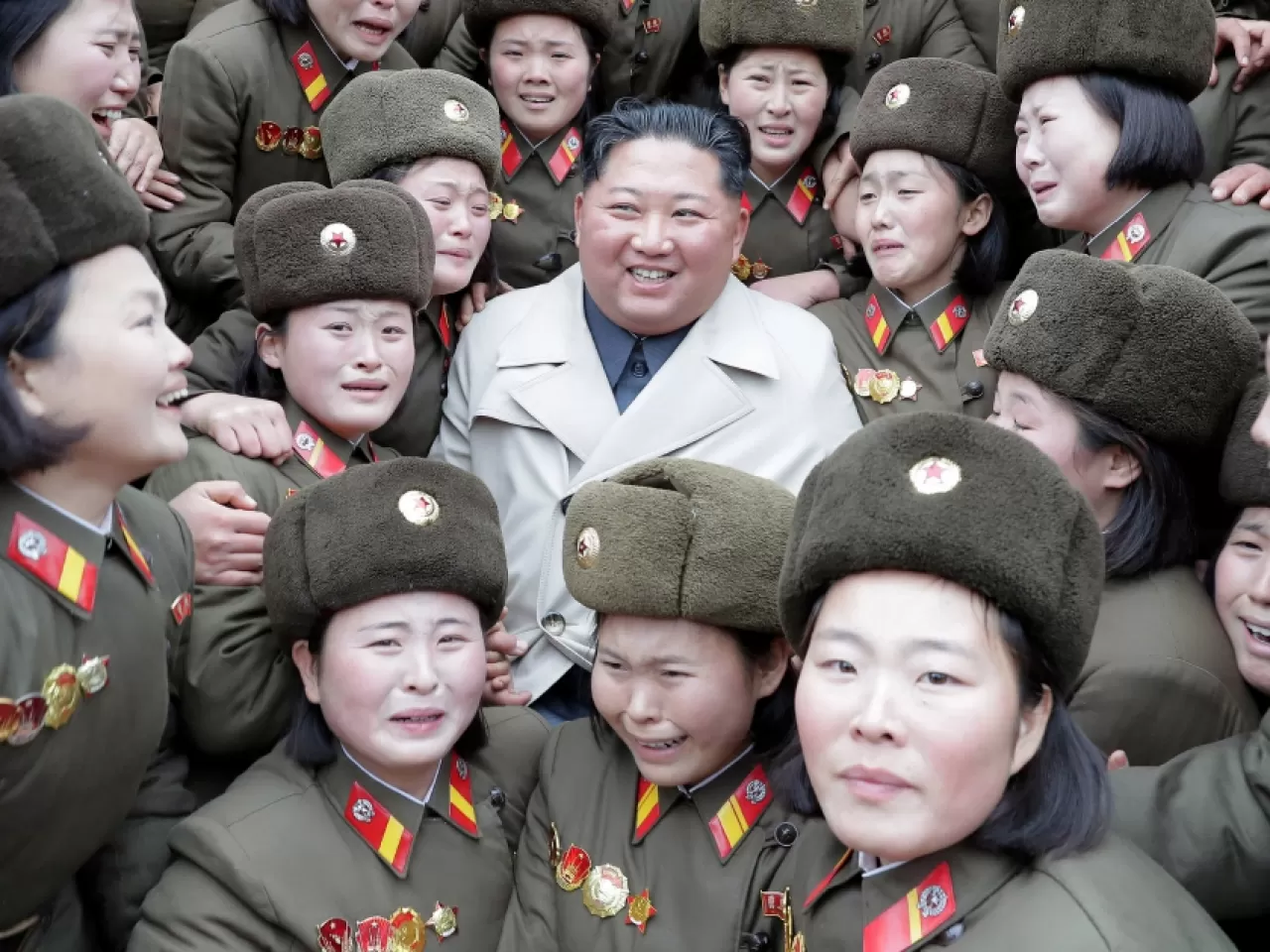 Lider Oylaması İçin Tek Bir Seçeneğiniz Var