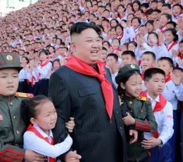Yasakların Ülkesi Kuzey Kore Hakkında 32 İnanılmaz Gerçek