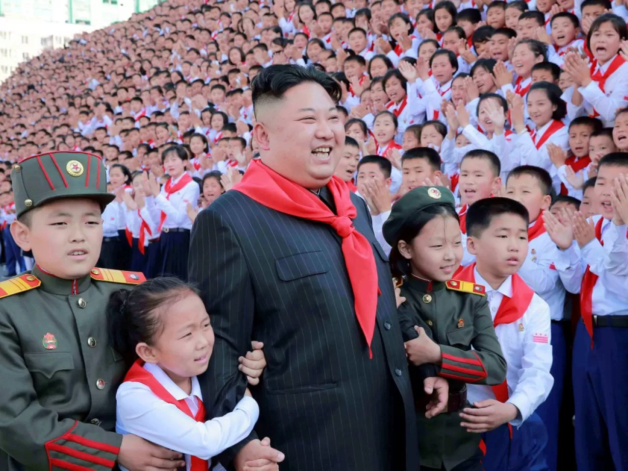 Yasakların Ülkesi Kuzey Kore Hakkında 32 İnanılmaz Gerçek