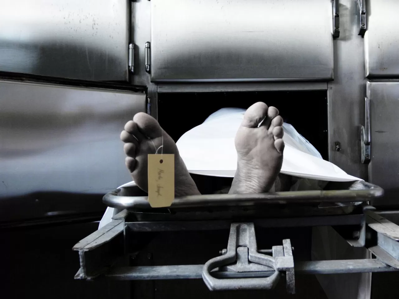 Sindirime Devam Etmek