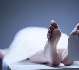 İnsan Vücudunun Ölümden Sonra Yapabileceği 10 Korkunç Şey