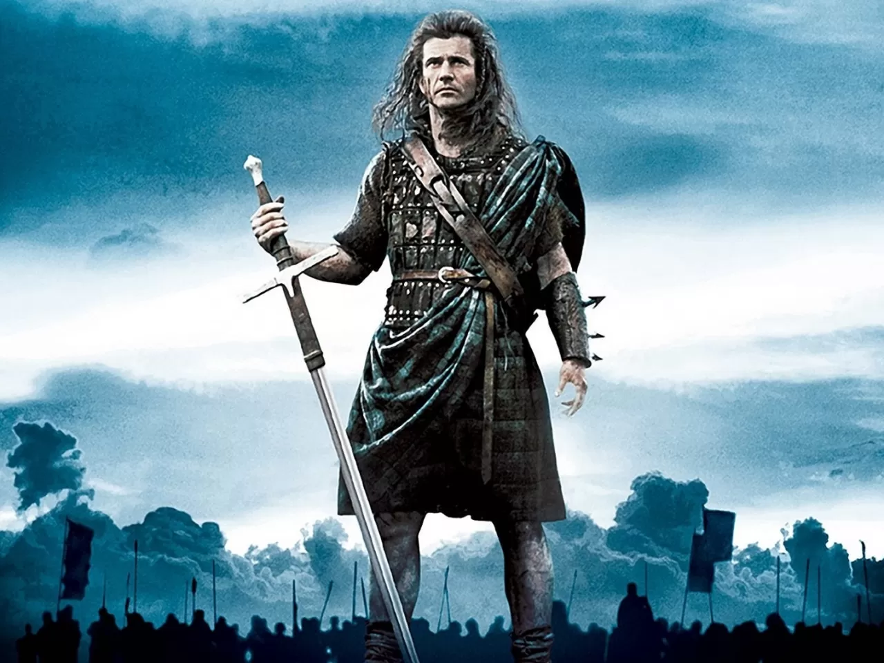 braveheart müzik