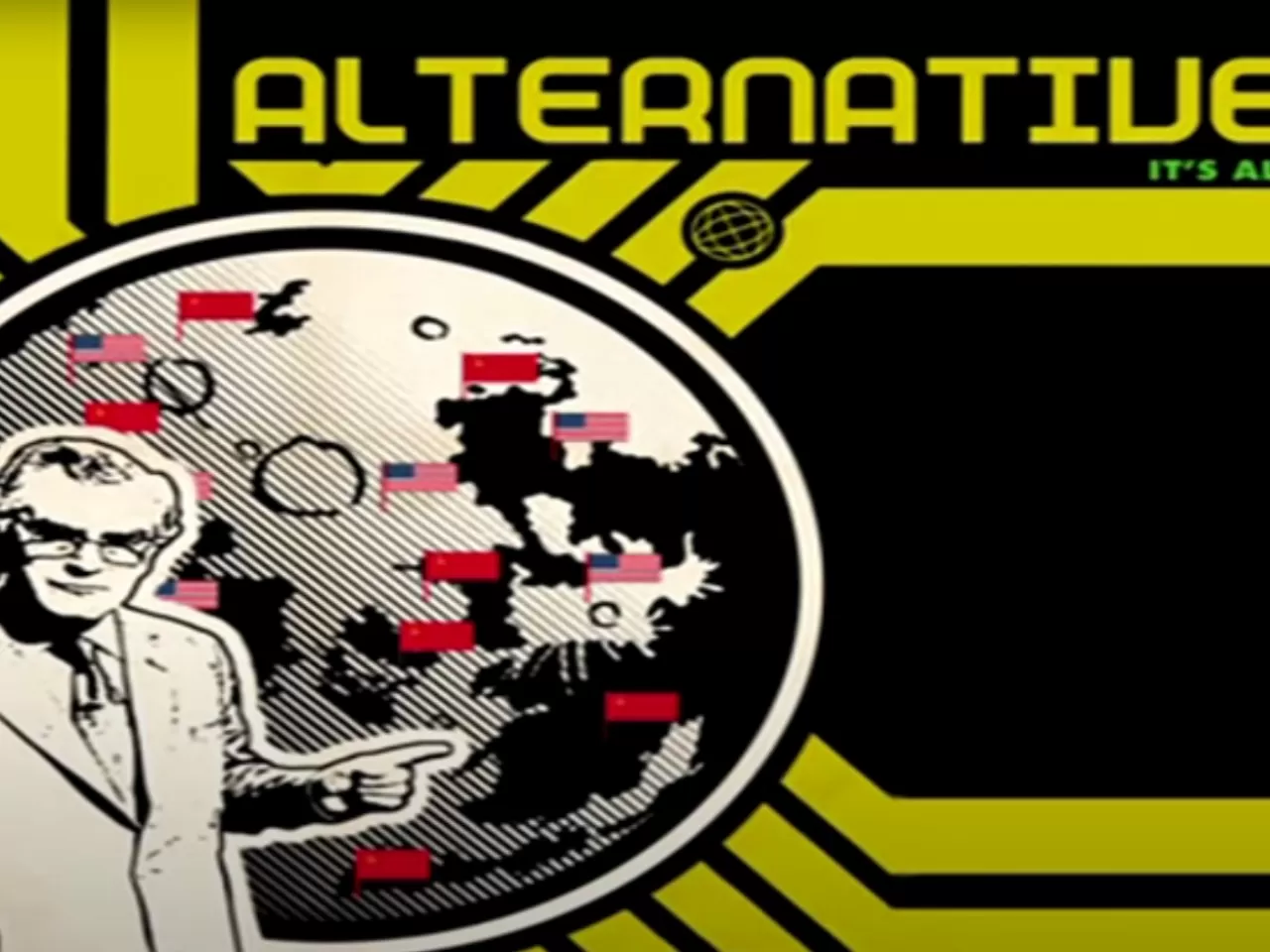 3 Alternatif Programı Bir Aldatmaca mı?