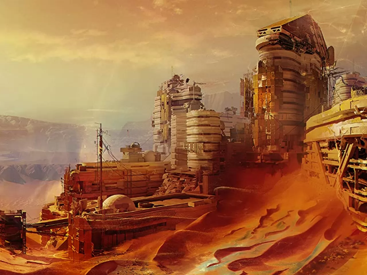 Programda Ortaya Atılan Konular