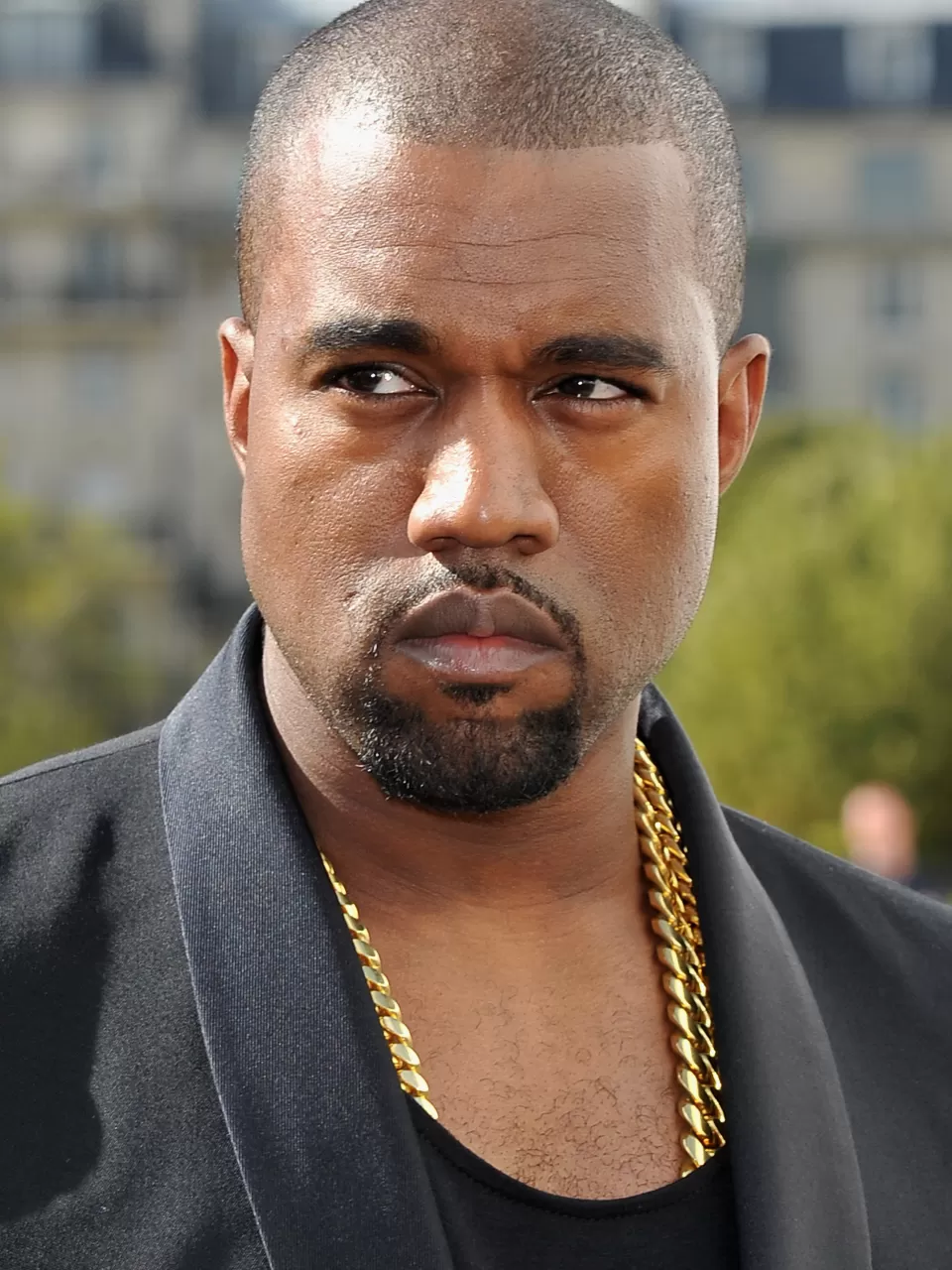 Kanye West