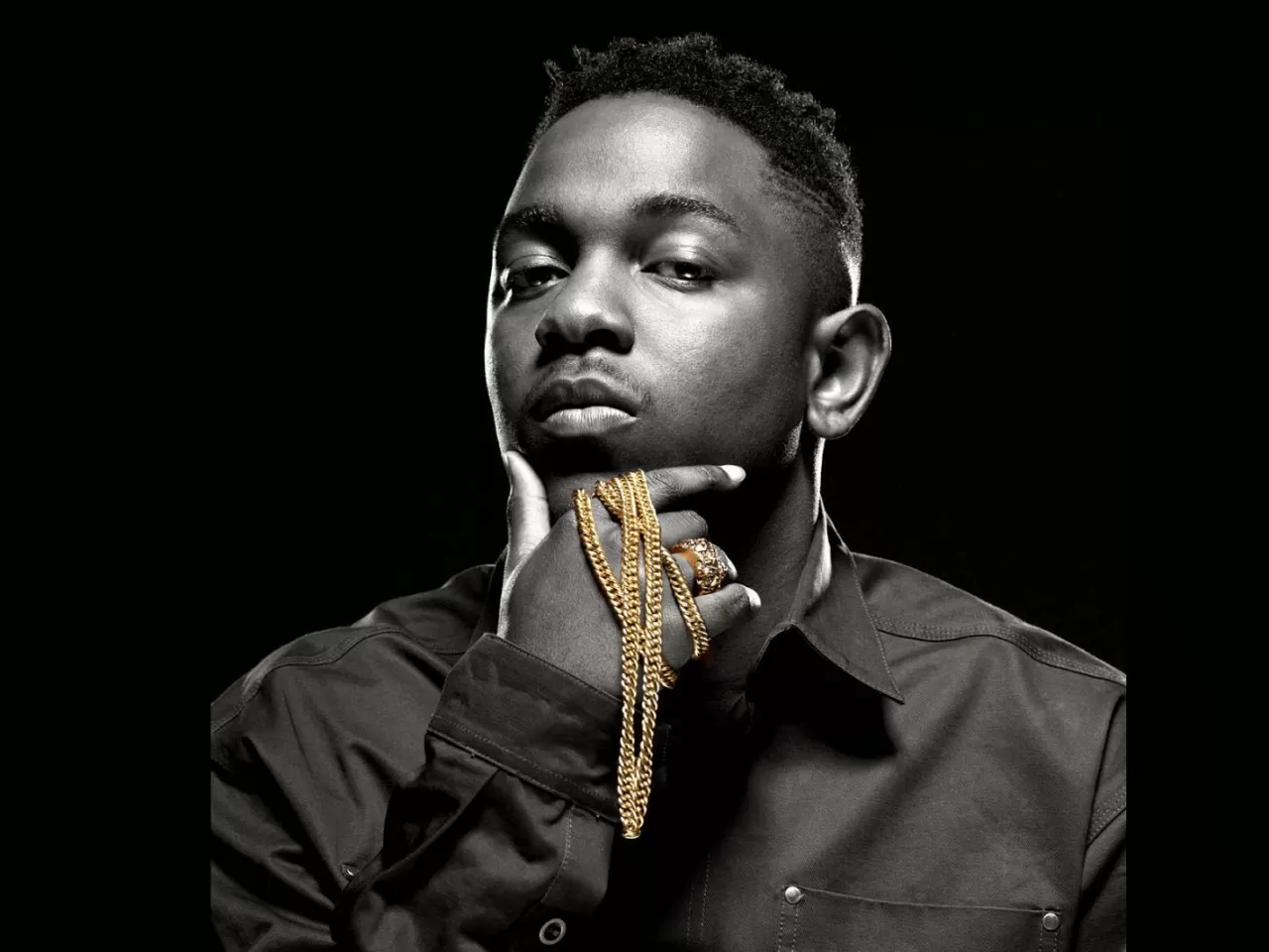 Kendrick Lamar