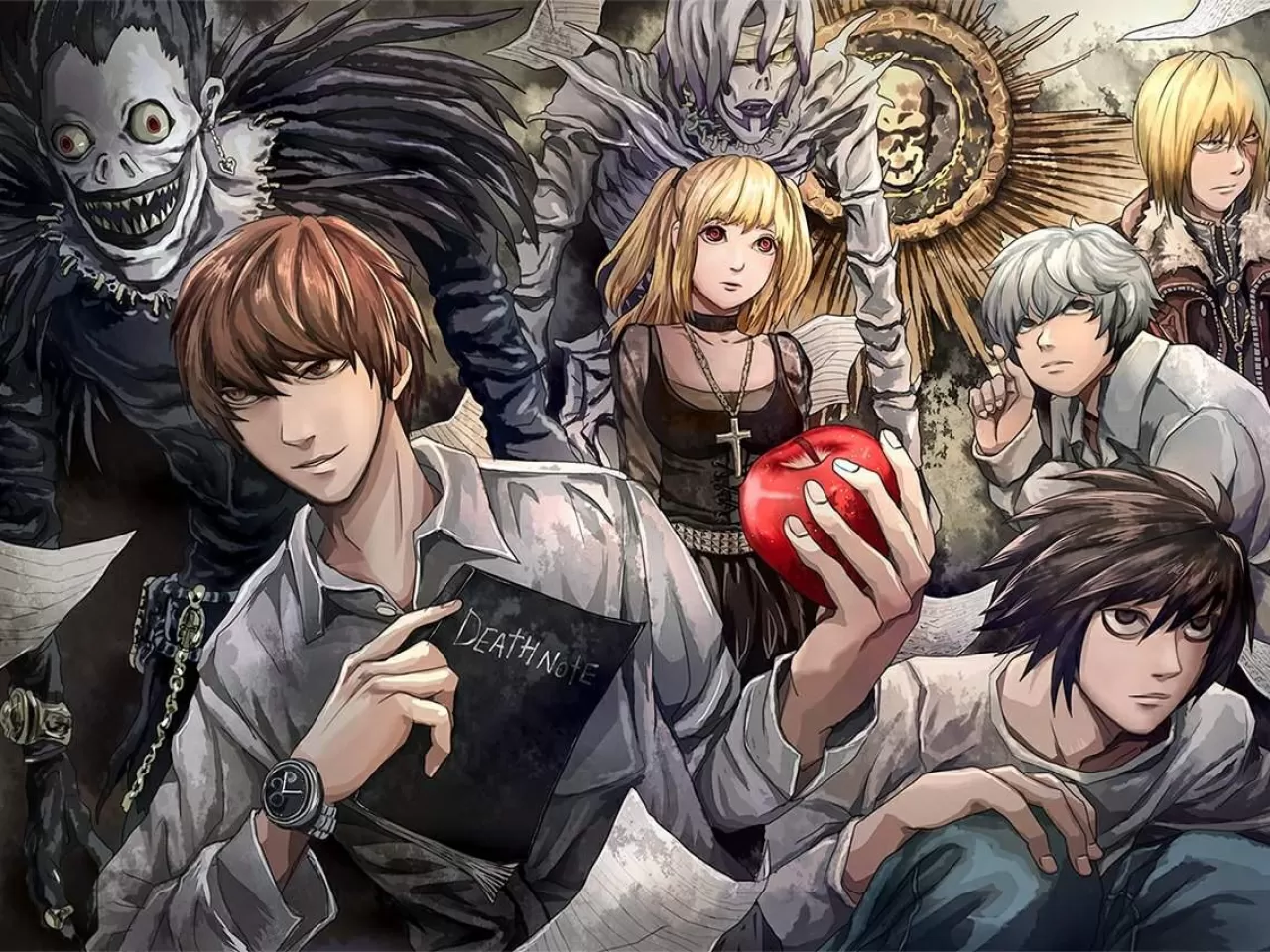 Death Note