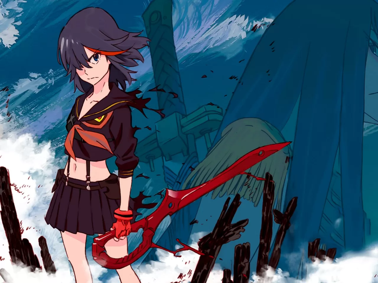 Kill la Kill
