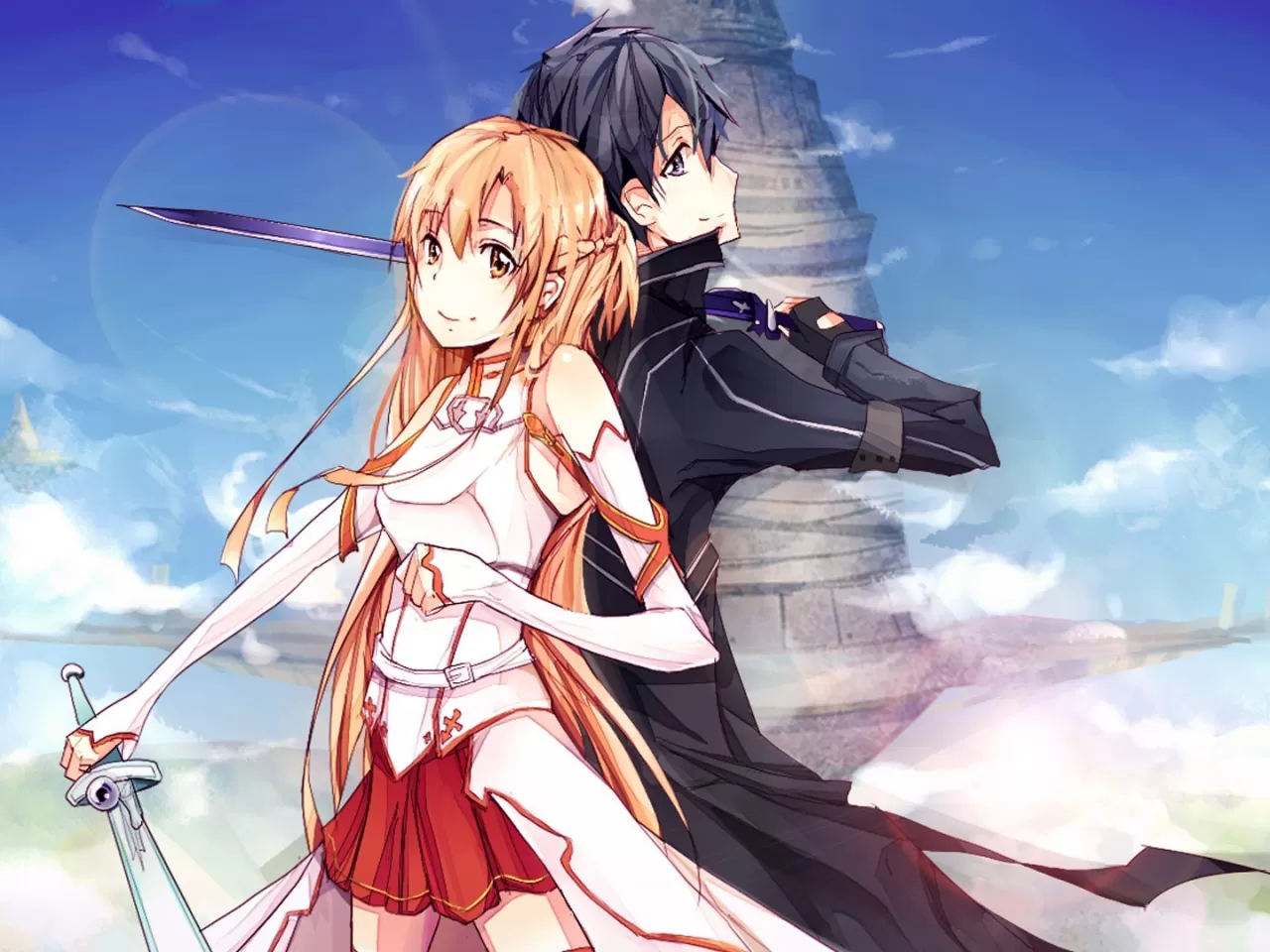 Sword Art Online