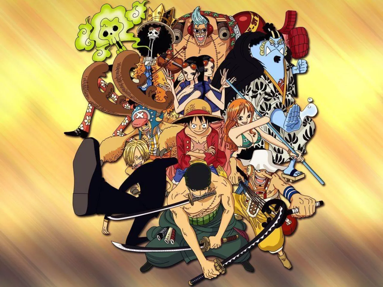 Kesinlikle İzlenmesi Gereken En İyi 35 Anime