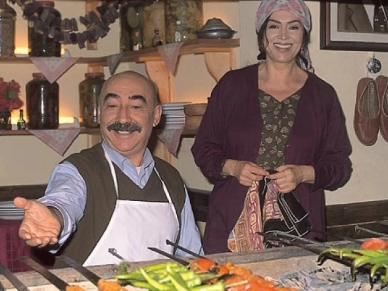 İkinci Bahar (1998/3 sezon)