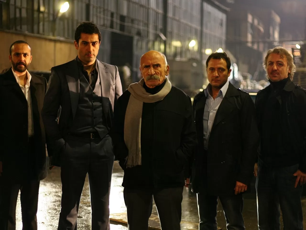 Ezel (2010/2 sezon)