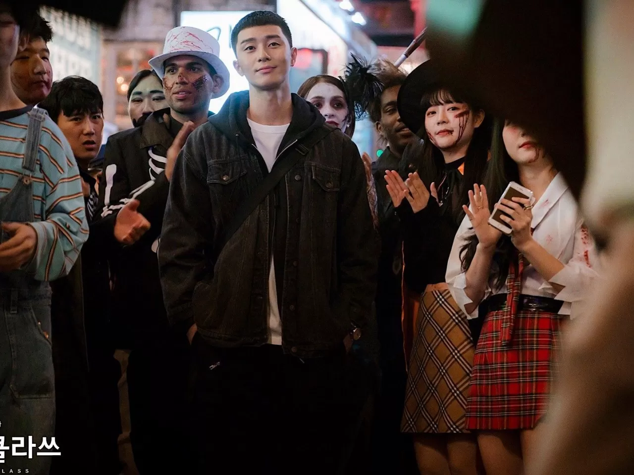 The Best Future / a Better Tomorrow 