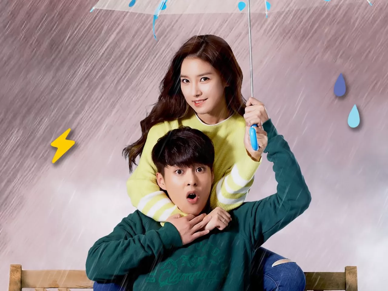 Falling or Challenge