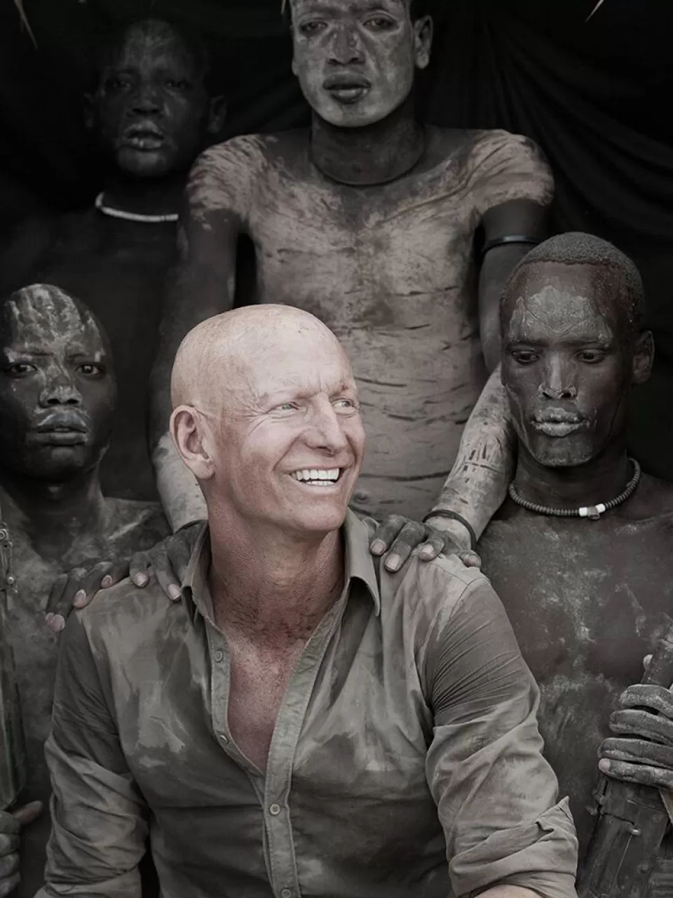 Tanınmış ‘Beyaz’ İsimlerin de Köleleri Vardı!