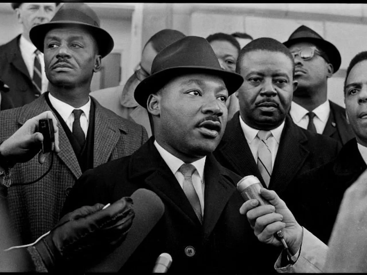 Irkçılıkla Mücadele