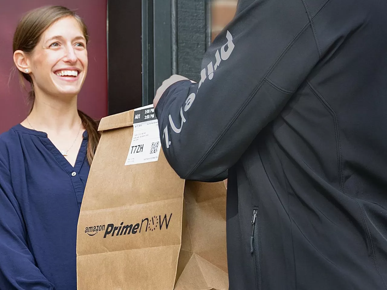 Amazon Flex’e Başlamak İçin Sahip Olunması Gereken Gereksinimler