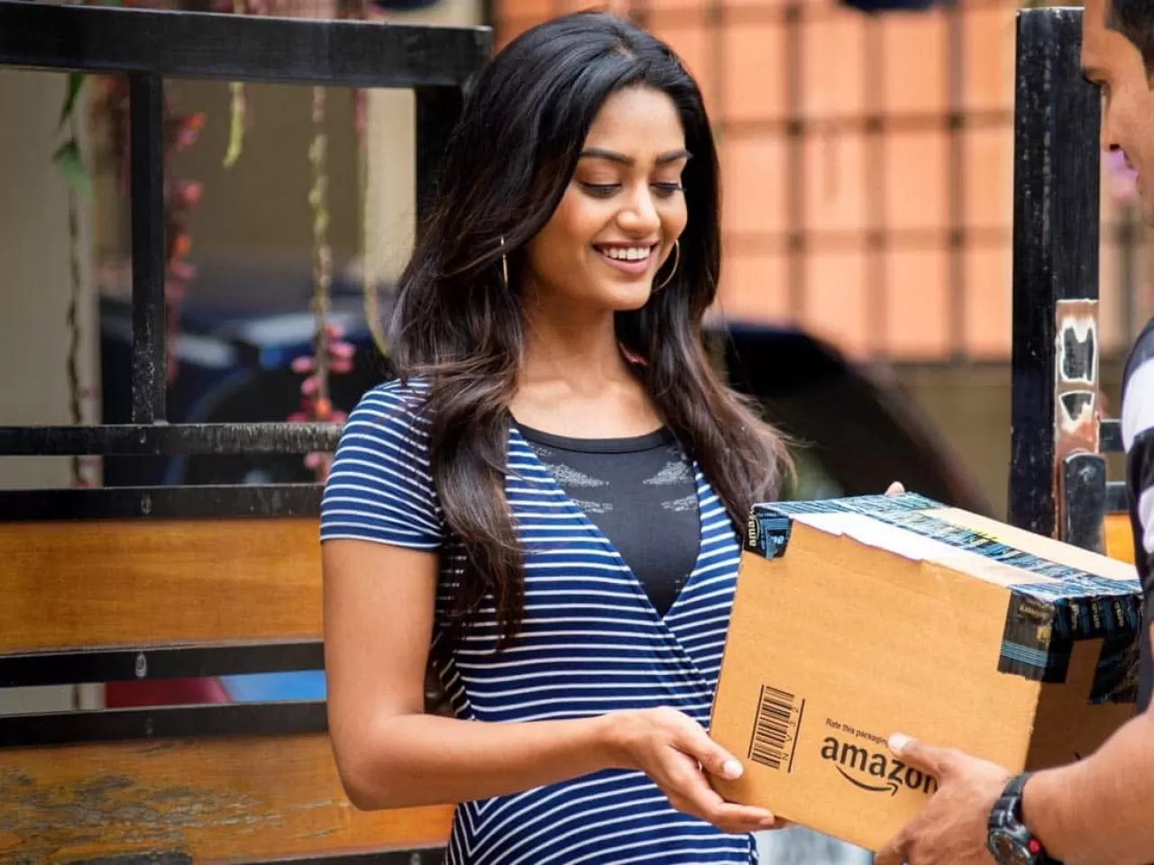 Amazon Flex’in Avantajları: