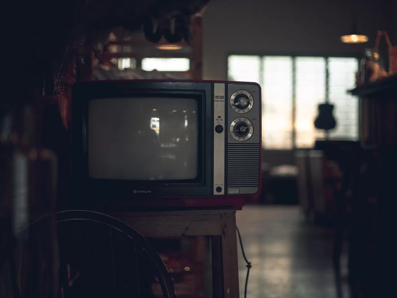 Türkiye’de Televizyonun Kısa Tarihi