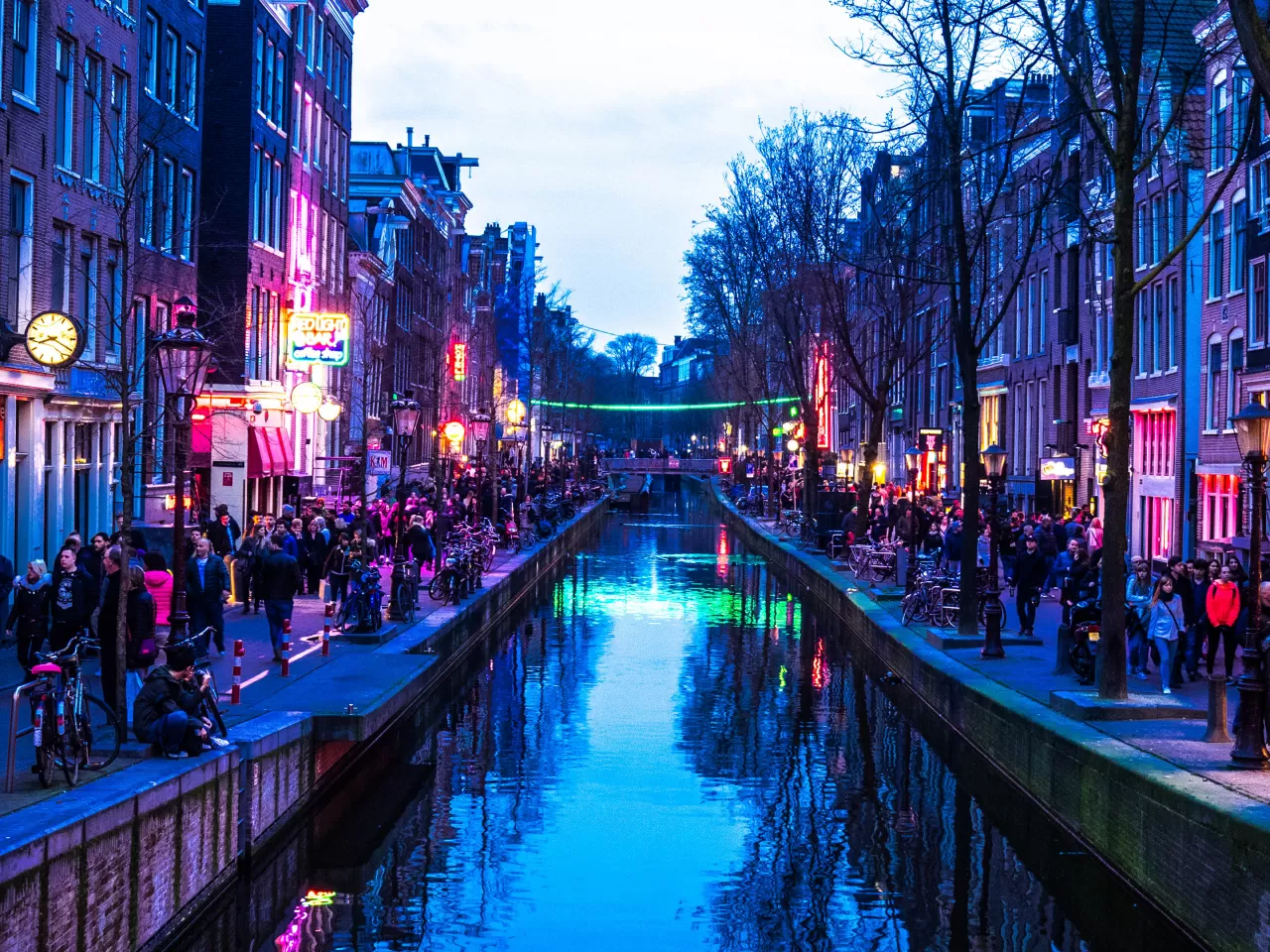 Amsterdam