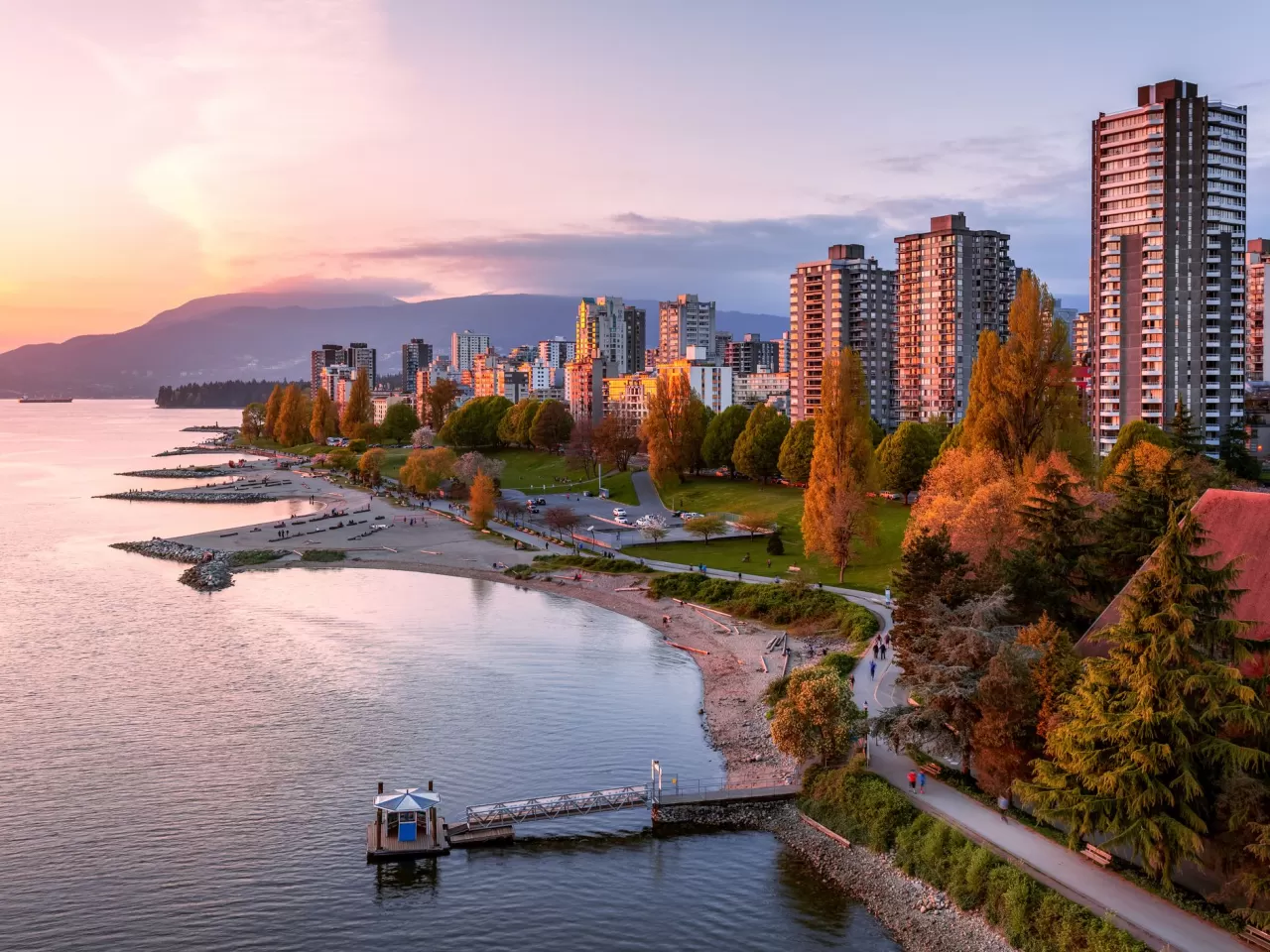 Vancouver