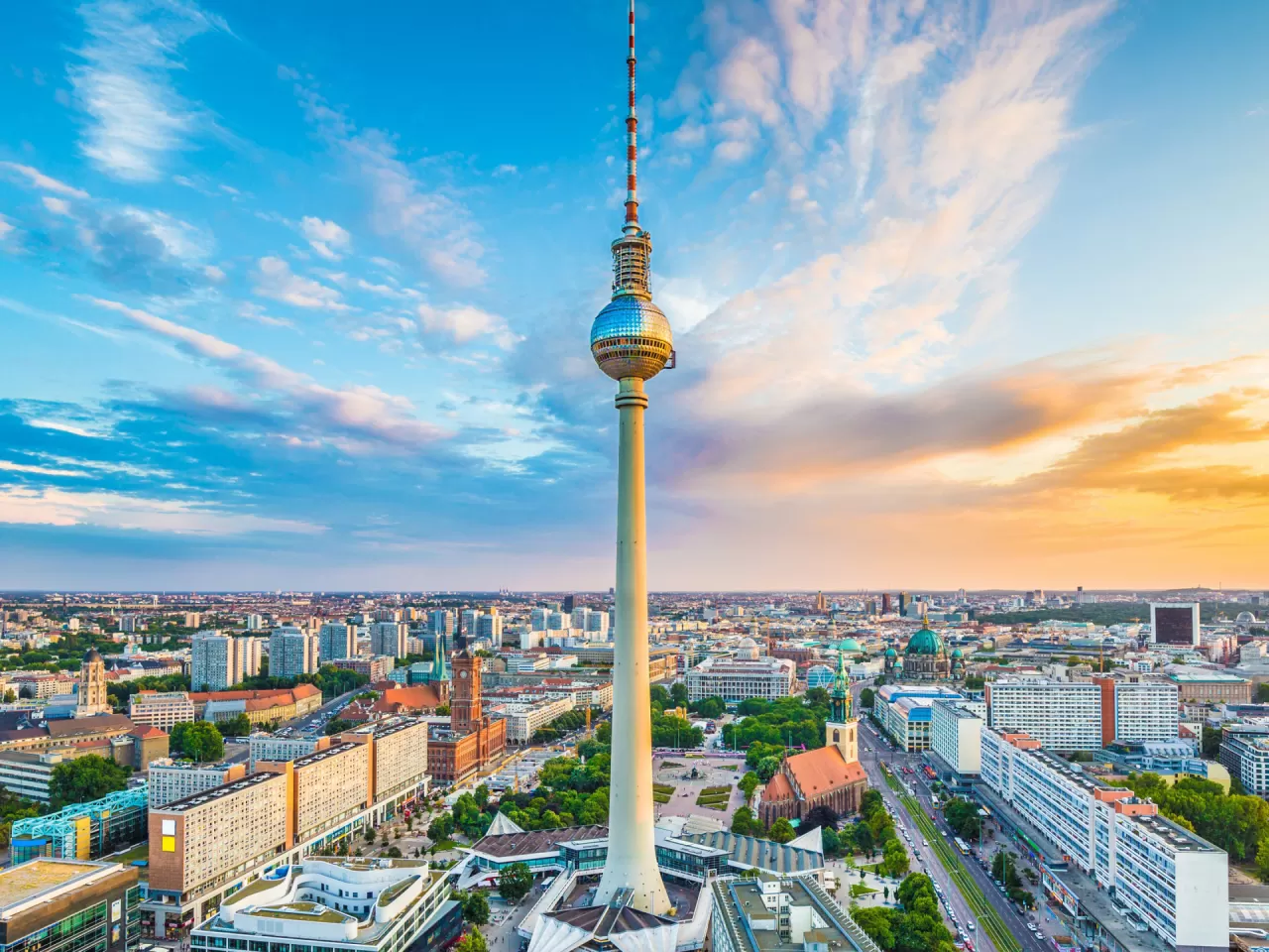 Berlin